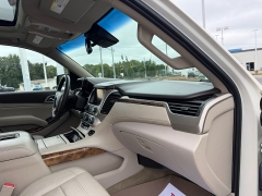 Used 2015  GMC Yukon 4d SUV 4WD Denali at Chip Wynn Motors near Paducah&comma; KY