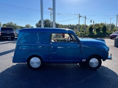 Used 1948  CROSLEY PANEL 2 DR PANEL at Chip Wynn Motors near Paducah&comma; KY