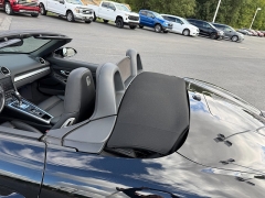 Used 2017  Porsche 718 Boxster 2d Convertible at Chip Wynn Motors near Paducah&comma; KY