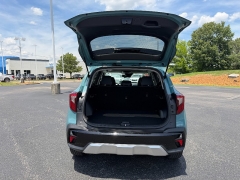Used 2024  Kia Seltos EX IVT AWD at Chip Wynn Motors near Paducah&comma; KY