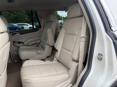Used 2015  GMC Yukon 4d SUV 4WD Denali at Chip Wynn Motors near Paducah&comma; KY