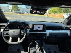 Used 2024  Toyota Tacoma 4WD Hybrid Double Cab Bed AT &lpar;Natl&rpar; at Chip Wynn Motors near Paducah&comma; KY