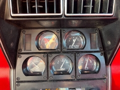Used 1982  Chevrolet Corvette 2d Coupe at Chip Wynn Motors near Paducah&comma; KY