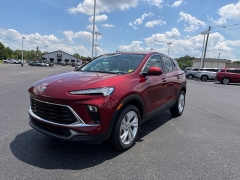 Used 2024  Buick Encore GX FWD 4dr Preferred at Chip Wynn Motors near Paducah&comma; KY