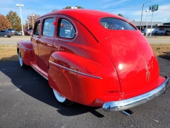 Used 1946  Ford SEDAN CLASSIC at Chip Wynn Motors near Paducah&comma; KY