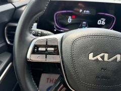Used 2024  Kia Telluride S FWD at Chip Wynn Motors near Paducah&comma; KY