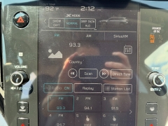 Used 2025  Subaru Outback Onyx Edition AWD at Chip Wynn Motors near Paducah&comma; KY
