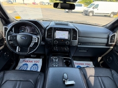 Used 2021  Ford Expedition Max Limited 4x4 at Chip Wynn Motors near Paducah&comma; KY