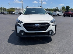Used 2025  Subaru Outback Onyx Edition AWD at Chip Wynn Motors near Paducah&comma; KY