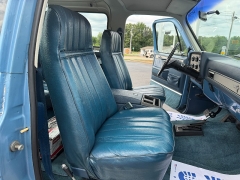 Used 1984  Chevrolet Blazer SUV 4WD at Chip Wynn Motors near Paducah&comma; KY
