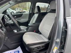 Used 2023  Chevrolet Equinox AWD 4dr LT w&sol;2FL at Chip Wynn Motors near Paducah&comma; KY
