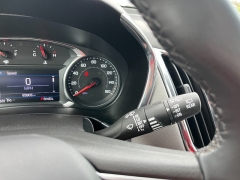 Used 2023  Chevrolet Equinox AWD 4dr LT w&sol;2FL at Chip Wynn Motors near Paducah&comma; KY