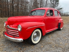 Used 1946  Ford SEDAN CLASSIC at Chip Wynn Motors near Paducah&comma; KY