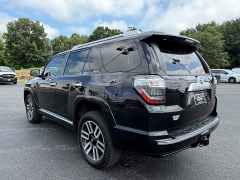 Used 2023  Toyota 4Runner Limited 4WD at Chip Wynn Motors near Paducah&comma; KY