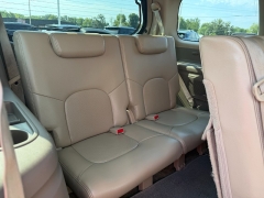 Used 2011  Nissan Pathfinder 4d SUV 4WD SV at Chip Wynn Motors near Paducah&comma; KY