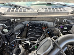 Used 2020  Ford F-150 4WD SuperCrew Box at Chip Wynn Motors near Paducah&comma; KY