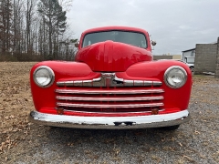 Used 1946  Ford SEDAN CLASSIC at Chip Wynn Motors near Paducah&comma; KY