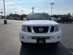 Used 2011  Nissan Pathfinder 4d SUV 4WD SV at Chip Wynn Motors near Paducah&comma; KY
