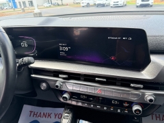 Used 2024  Kia Telluride S FWD at Chip Wynn Motors near Paducah&comma; KY