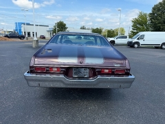 Used 1973  Chevrolet Nova 2d Coupe at Chip Wynn Motors near Paducah&comma; KY
