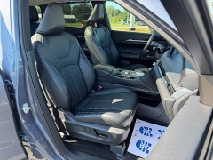 Used 2023  INFINITI QX60 SENSORY AWD at Chip Wynn Motors near Paducah&comma; KY