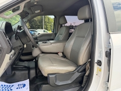 Used 2020  Ford F-150 4WD SuperCrew Box at Chip Wynn Motors near Paducah&comma; KY