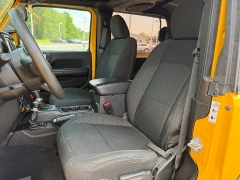 Used 2018  Jeep Wrangler Sport 4x4 at Chip Wynn Motors near Paducah&comma; KY