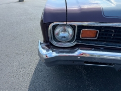 Used 1973  Chevrolet Nova 2d Coupe at Chip Wynn Motors near Paducah&comma; KY
