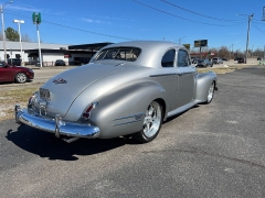 Used 1941  Buick ROADMASTER 2DR at Chip Wynn Motors near Paducah&comma; KY