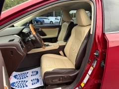 Used 2016  Lexus RX 350 FWD 4dr at Chip Wynn Motors near Paducah&comma; KY