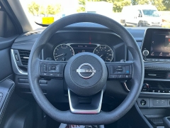 Used 2024  Nissan Rogue AWD SV at Chip Wynn Motors near Paducah&comma; KY