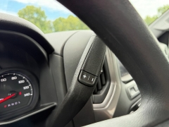 Used 2025  Chevrolet Silverado 1500 4WD Crew Cab 147" Custom Trail Boss at Chip Wynn Motors near Paducah&comma; KY