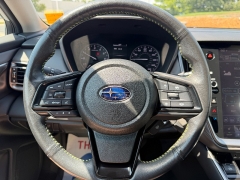 Used 2025  Subaru Outback Onyx Edition AWD at Chip Wynn Motors near Paducah&comma; KY