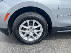 Used 2023  Chevrolet Equinox AWD 4dr LT w&sol;2FL at Chip Wynn Motors near Paducah&comma; KY