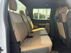 Used 2021  Ford F-150 4WD SuperCrew Box at Chip Wynn Motors near Paducah&comma; KY
