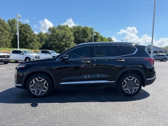 Used 2022  Hyundai Santa Fe Limited FWD at Chip Wynn Motors near Paducah&comma; KY