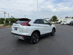 Used 2025  Mitsubishi Eclipse Cross SE S-AWC at Chip Wynn Motors near Paducah&comma; KY