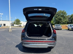 Used 2022  Hyundai Santa Fe Limited FWD at Chip Wynn Motors near Paducah&comma; KY