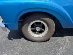 Used 1964  Ford F100 TRUCK at Chip Wynn Motors near Paducah&comma; KY