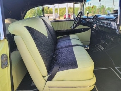 Used 1956  Chevrolet BEL AIR CLASSIC at Chip Wynn Motors near Paducah&comma; KY
