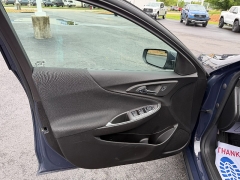 Used 2025  Chevrolet Malibu 4dr Sdn 1LT at Chip Wynn Motors near Paducah&comma; KY