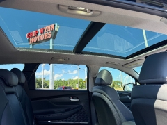 Used 2022  Hyundai Santa Fe Limited FWD at Chip Wynn Motors near Paducah&comma; KY