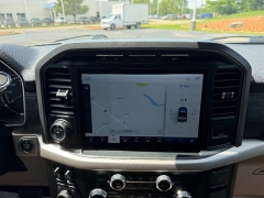 Used 2021  Ford F-150 4WD SuperCrew Box at Chip Wynn Motors near Paducah&comma; KY