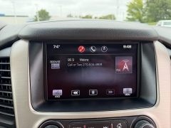 Used 2015  GMC Yukon 4d SUV 4WD Denali at Chip Wynn Motors near Paducah&comma; KY