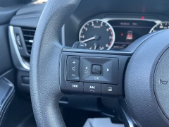 Used 2024  Nissan Rogue AWD SV at Chip Wynn Motors near Paducah&comma; KY
