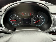 Used 2025  Chevrolet Malibu 4dr Sdn 1LT at Chip Wynn Motors near Paducah&comma; KY