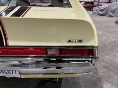 Used 1969  American Motors &lpar;AMC&rpar; AMX  at Chip Wynn Motors near Paducah&comma; KY