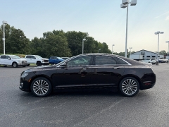 Used 2020  Lincoln MKZ 4d Sedan FWD at Chip Wynn Motors near Paducah&comma; KY