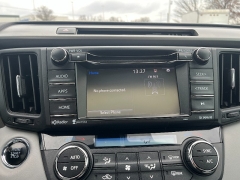 Used 2018  Toyota RAV4 XLE FWD &lpar;Natl&rpar; at Chip Wynn Motors near Paducah&comma; KY