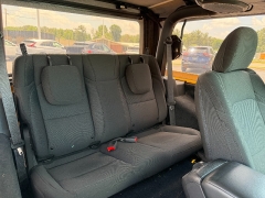 Used 2018  Jeep Wrangler Sport 4x4 at Chip Wynn Motors near Paducah&comma; KY